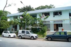 West Coast Drive (D5), Shop House #535998631